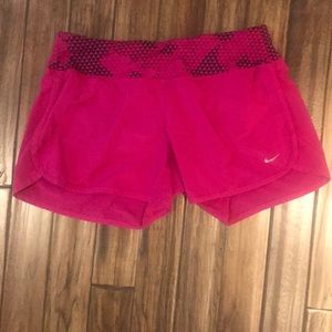 Nike DRI-FIT shorts